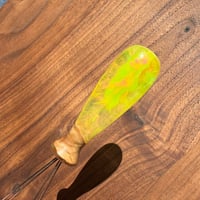 Image 1 of Turnt Wood - 1.5