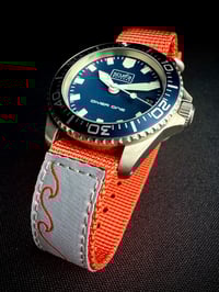 Image 1 of Scurfa M.S.21 T2 Titanium Diver One Watch