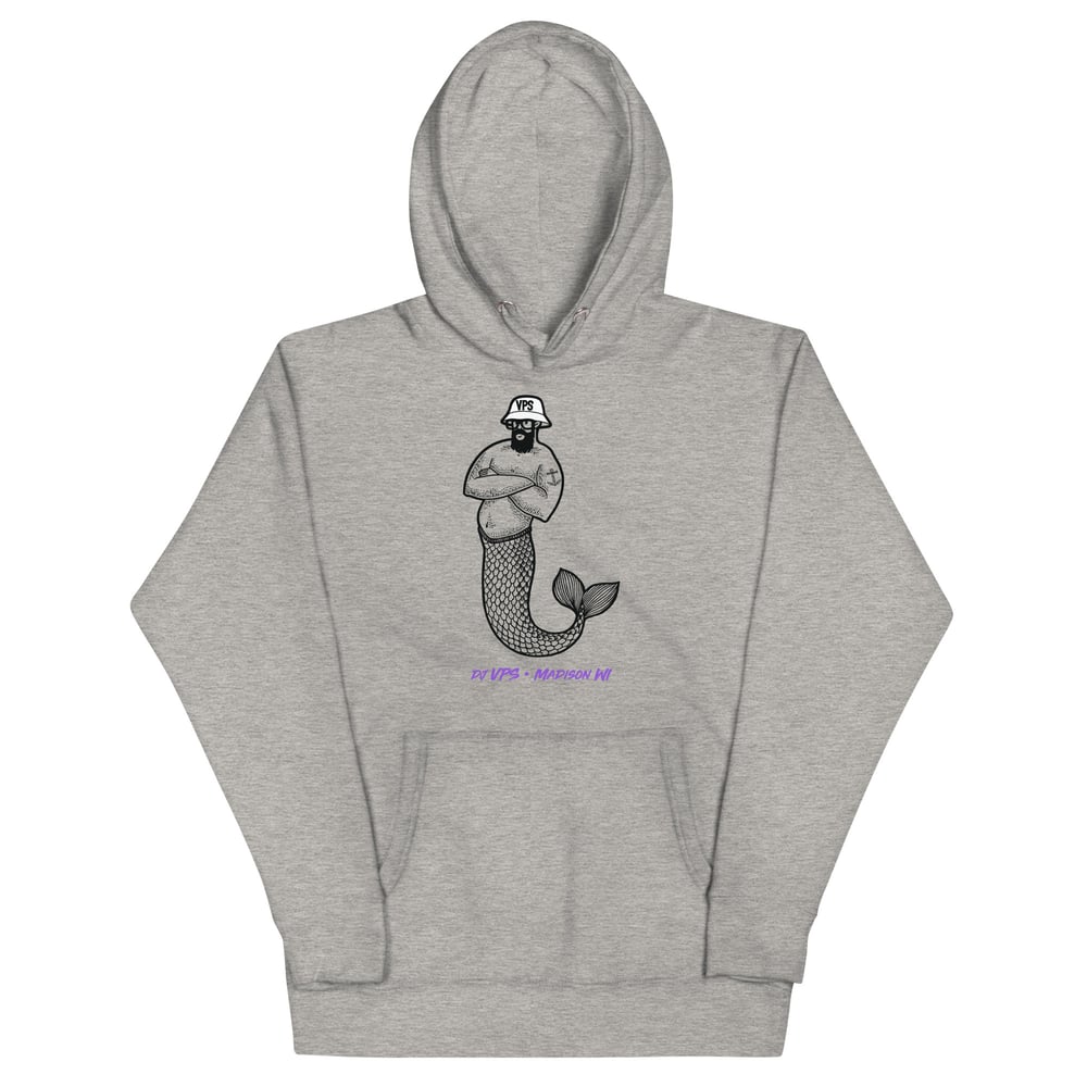 Image of VPS MERMAN HOODIE 