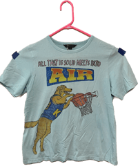 Image 2 of air bud marx (women’s small)