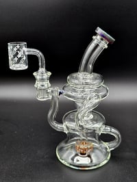Image 5 of Showerhead Recycler 14mm 