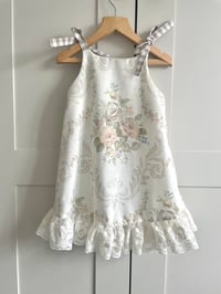 Image 1 of Boho dress