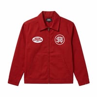 Image 1 of “Winners Circle” Work Jacket 
