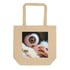 Touch Me Tote Bag Image 2