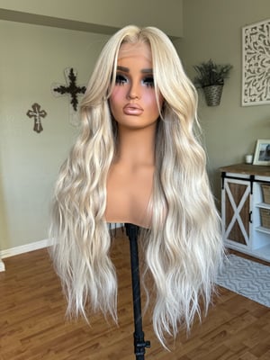 Image of Kelly luxury free part (ready to ship)