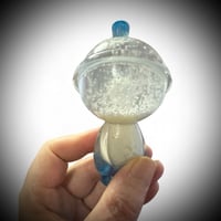 Image 1 of CAN-VAS SNOWGLOBE 