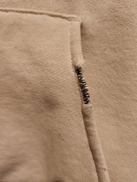 Image 3 of (M) Balisong/Rose Distressed Hoodie