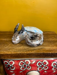 Image 4 of “Bear” Collab w/ Jr. Dummy