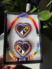 Image 3 of Into the Mystic Heart Inlay Set