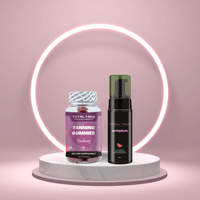 Tanning Gummies Bundle (Build Your Own)