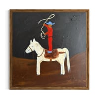 Image 1 of White Horse