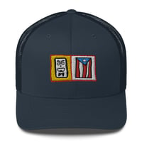 Image 5 of El Jeñol Bori - Gorra Trucker