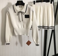 Image 1 of SCHOOL GIRL MIU SET