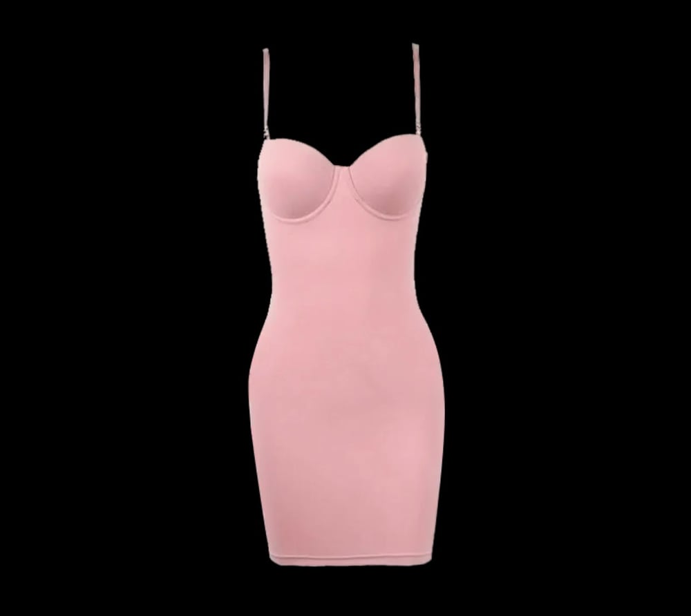 “Barbie” Dress