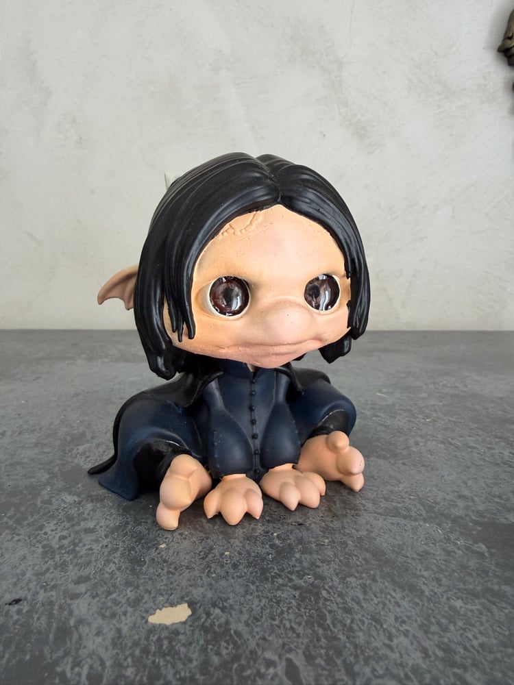 Image of SEVERUS PITON DRAGONPUFF