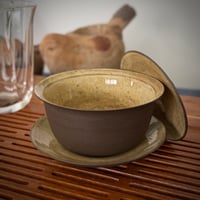 Image 1 of Harvest Series, Gaiwan 1 (110ml)