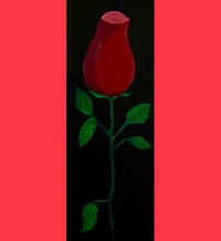Image 4 of Red Rose