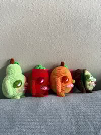 Image 4 of Mini Fruits