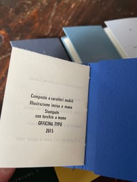 Image 5 of L’INFINITO