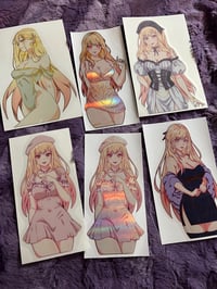 Image 5 of Mar Stickers