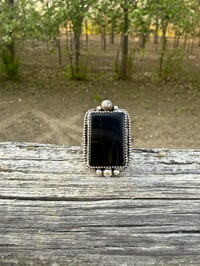 Image 1 of Coal Creek Ring