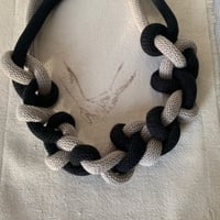 Image 5 of Collar Lia  - Algodón 