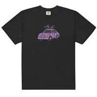 Image 2 of BRAND NEW CAR TEE – STORYTELLER EDITION