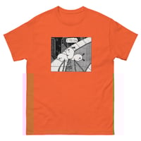 Image 13 of MARK BEYER - I FEEL SICK T-SHIRT
