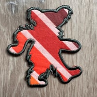 Bear Patch 7