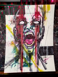 Image 1 of Hushed Clairvoyance 