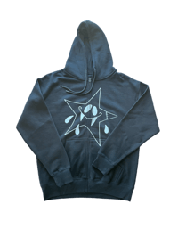 vampstar hoodie