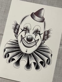 Clown original 