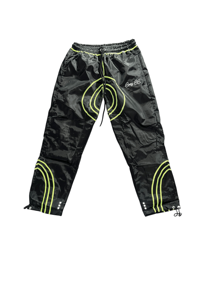 Image of c3 “Day n Night” Track Pants 