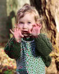 Image 1 of Lucky ladybird - PRE-ORDER - BABY/CHILDRENS CLOTHING.