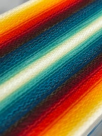 Image 3 of Southwest Blanket Thin by Mikie