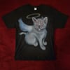 Angel Cat (L)