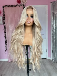 Image 7 of Beige blonde luxury (ready to ship) 