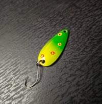 Image 2 of Chooch w/ Red back 5.3, 3.7, Micro 1.5 - Limited Drop