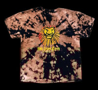 Image 1 of XL Lion King Tee