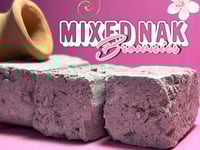 Image 1 of Mixed Nak Brownies 