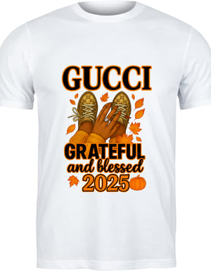 Image of Gucci Thanksgiving 