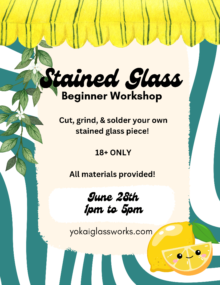 Image of Beginner Workshop(21+ ONLY)
