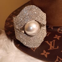 Image 1 of ALEXIA PEARL BRACELET 