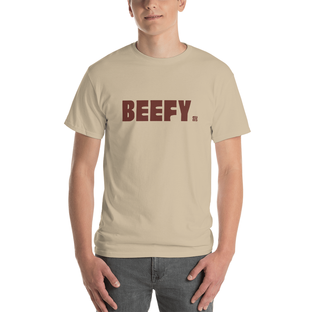DNB: Beefy Tee