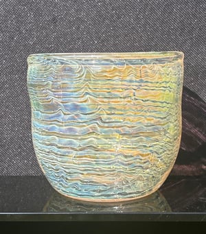 Image of Fume Wrap & Rake Cup