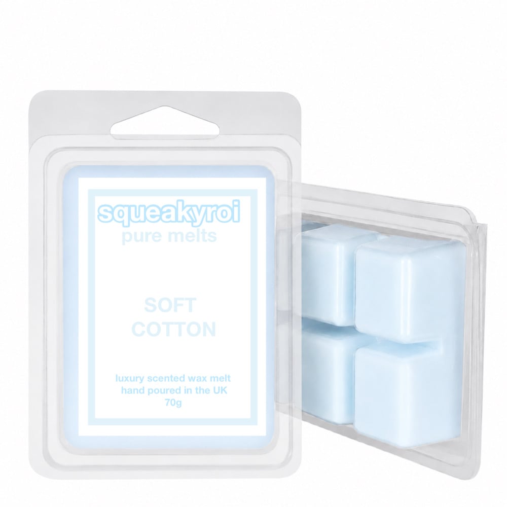 Image of Pure Melts WM Clean Scents Edition