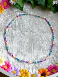 Image 1 of Coral Dreams Necklace