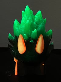 Image 3 of Glowy Gourd 2025 Pyre