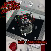 Image 1 of HK Jurassic Park Dab Container