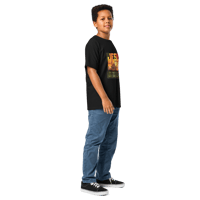 Image 6 of Youth boys classic tee (JESUS)